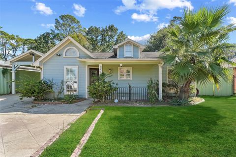 Photo of 14906 Ashtex Drive, Houston, TX 77396 (MLS # 70586902)