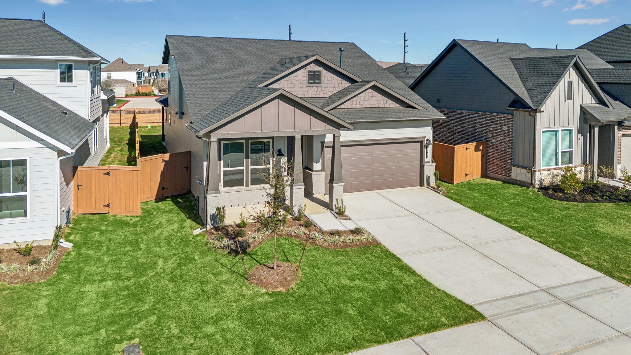 22730 Norcrest Hills Drive