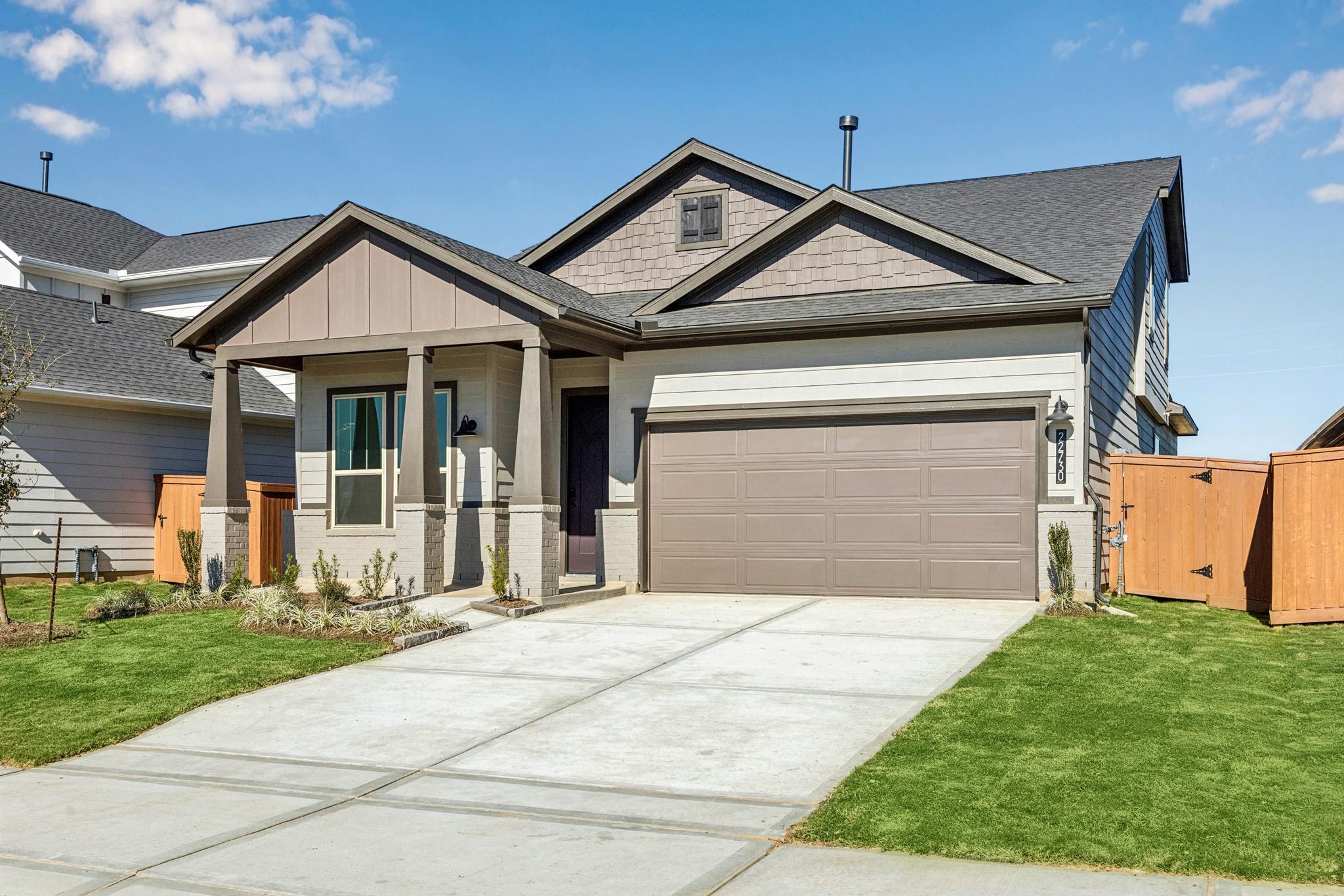 22730 Norcrest Hills Drive