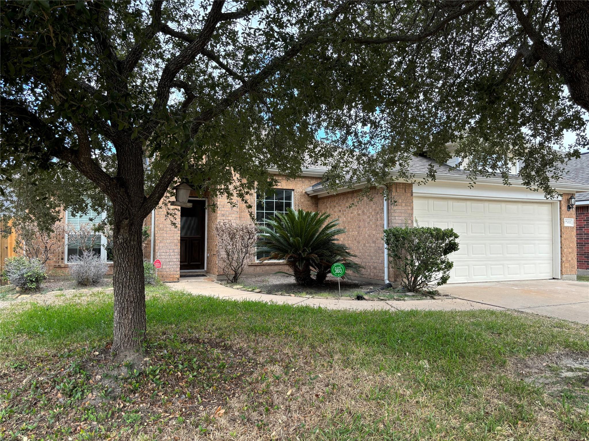 17411 N Riata Lake Drive