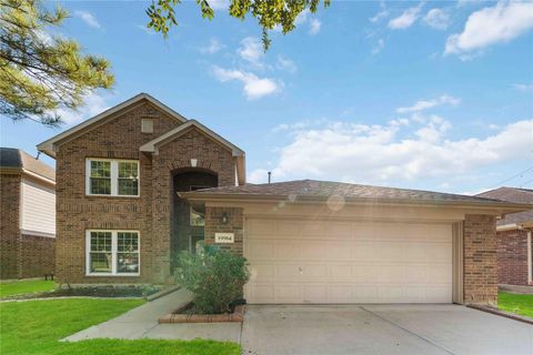 19914 Shore Meadows Lane Richmond TX 77407