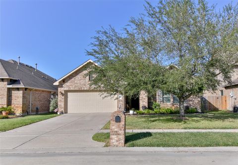 814 Fairway Drive La Porte TX 77571