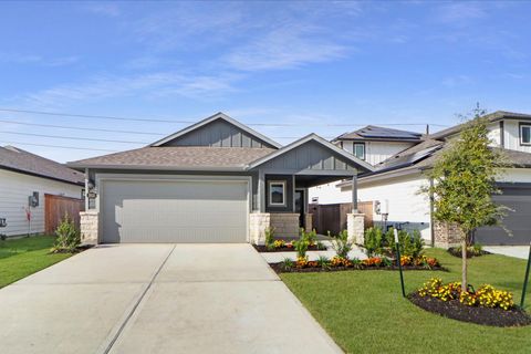 Photo of 2638 Cactus Ranch Lane, Crosby, TX 77532 (MLS # 87794899)