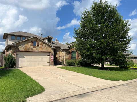 Photo of 102 Piney Pathway, Magnolia, TX 77354 (MLS # 93175934)