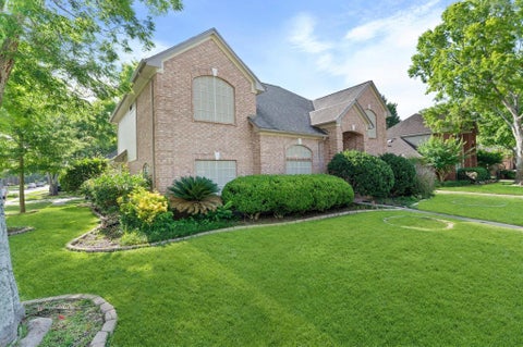Photo of 2526 Berkley Court, Richmond, TX 77406 (MLS # 24802928)
