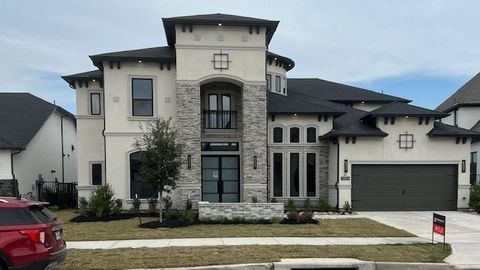 22014 Dahoon Holly Way Cypress TX 77433