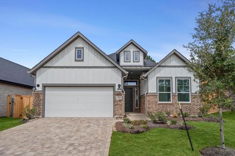 Photo of 26018 S Outrider Banks Cir, Montgomery, TX 77316 (MLS # 30246314)