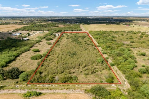 Photo of 0 W W Mile 7, Monte Alto, TX 78538 (MLS # 36068340)