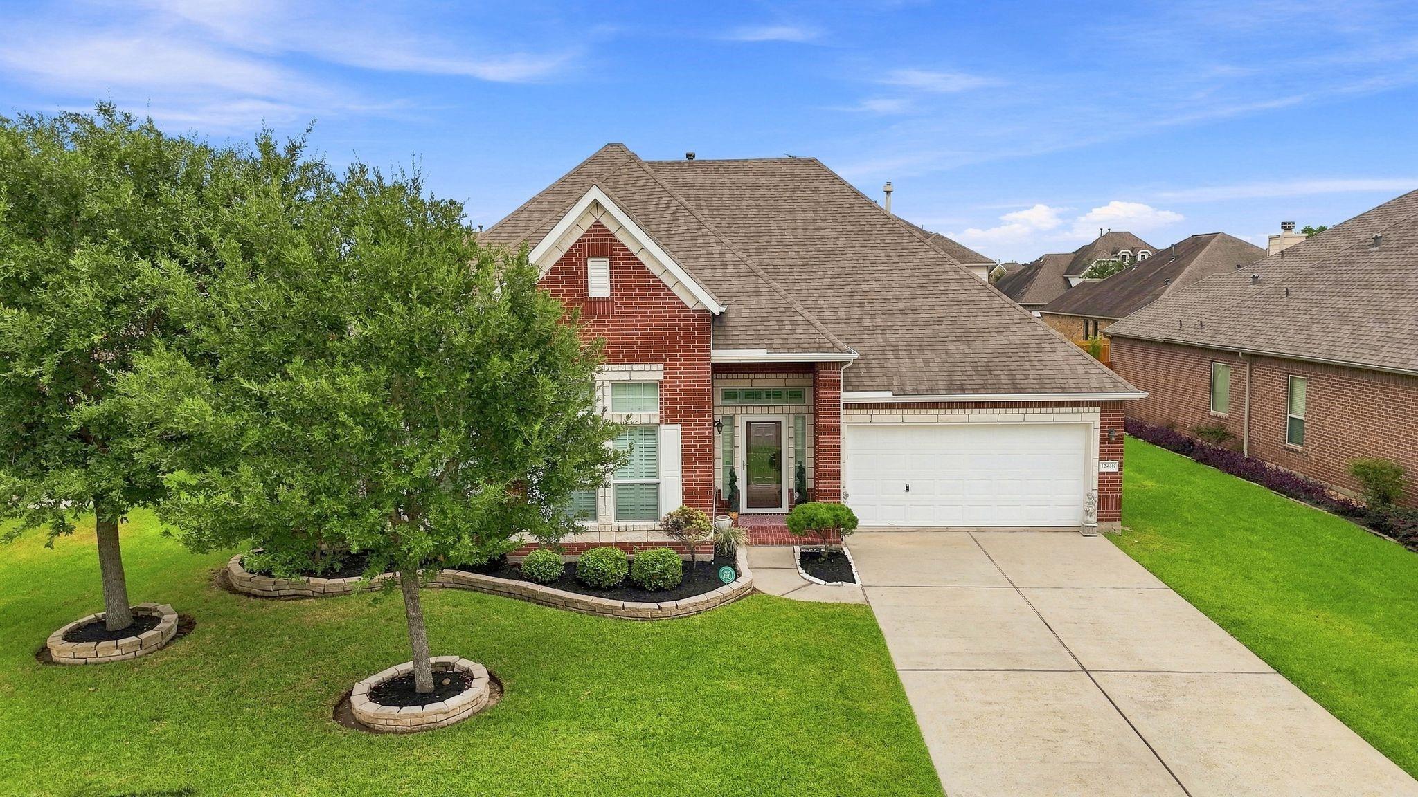 12418 Emerald Lane