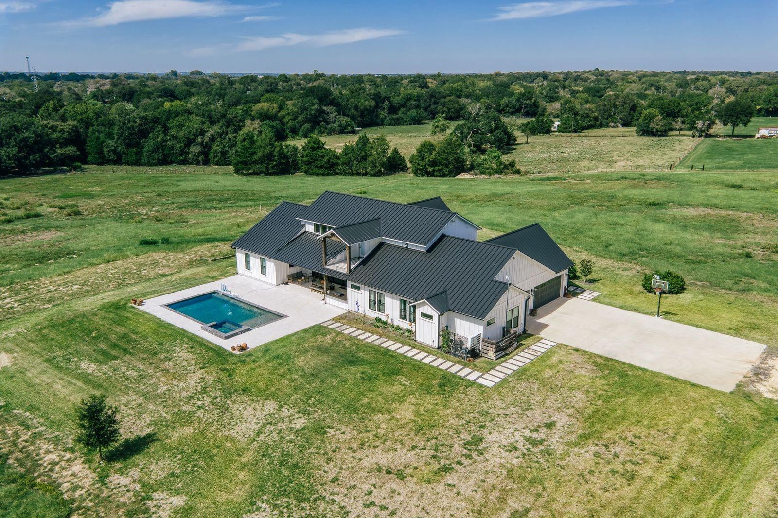 860 New Years Creek Lane