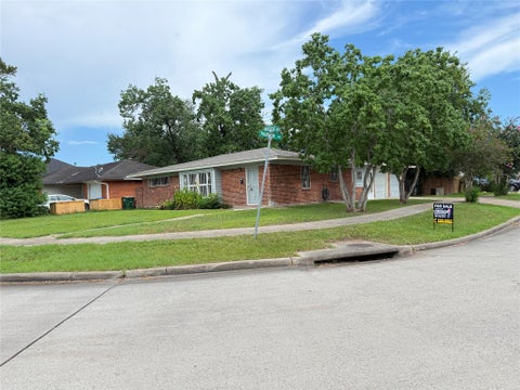 Homes For Rent - 1434 Marleen Street<br/> Houston, TX 77034