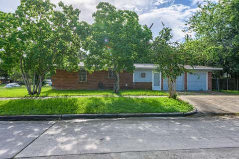 Photo of 1434 Marleen Street, Houston, TX 77034 (MLS # 71357629)