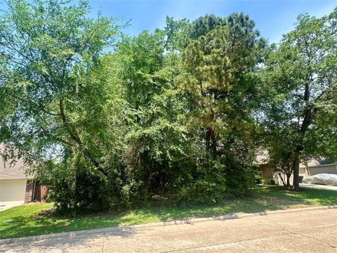 Photo of 3007 Ramblewood Road, Montgomery, TX 77356 (MLS # 55490751)