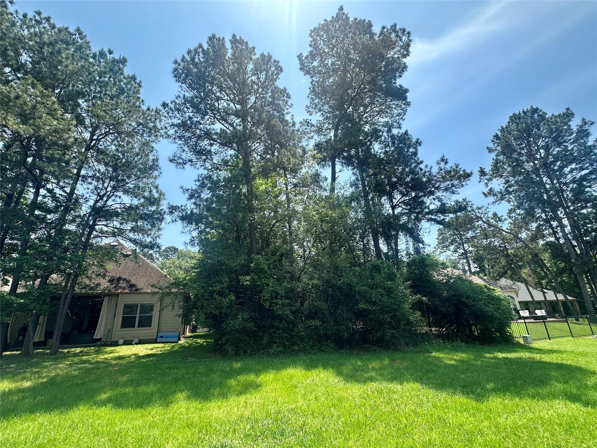 3007 Ramblewood Road