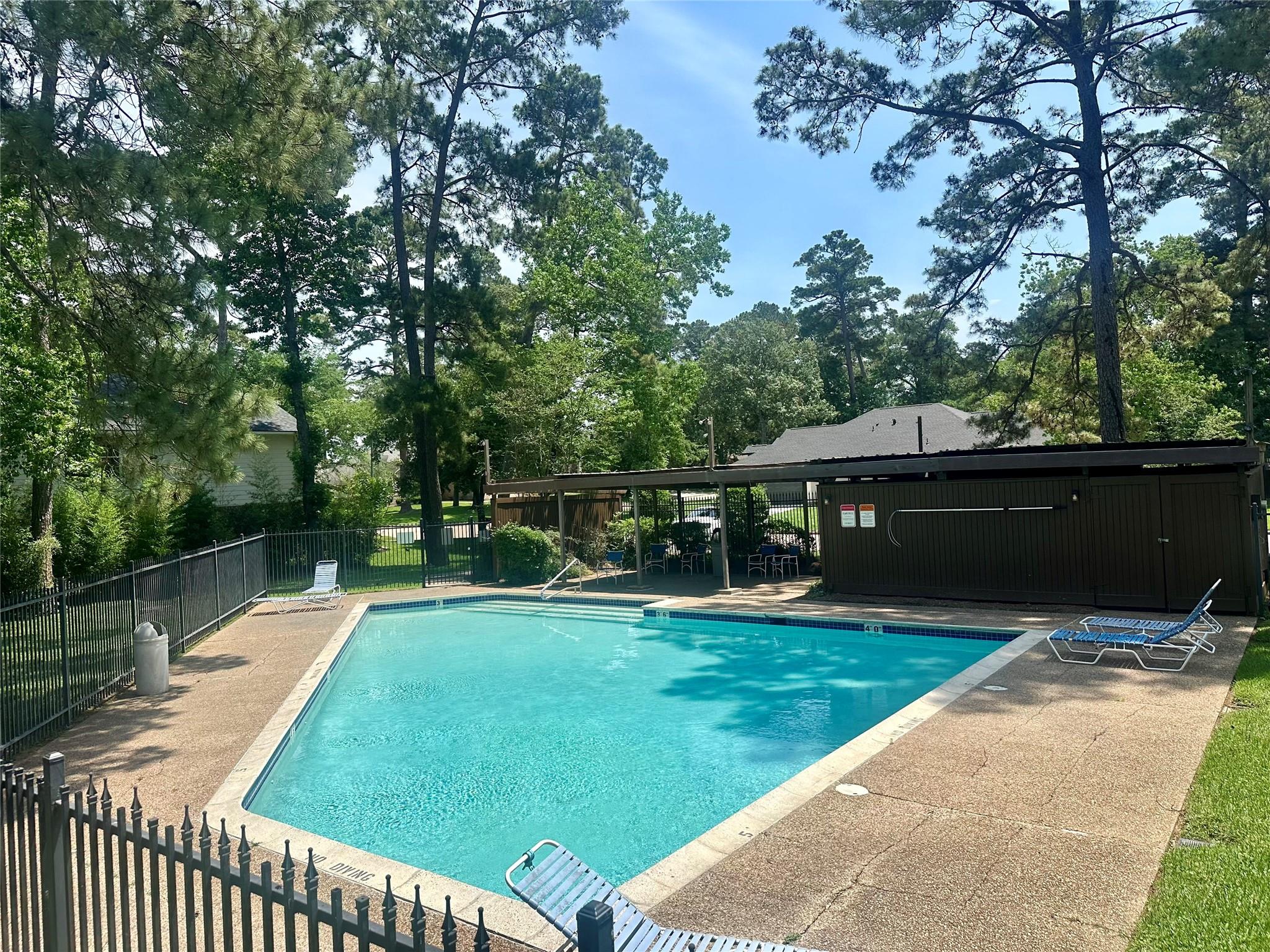 3007 Ramblewood Road