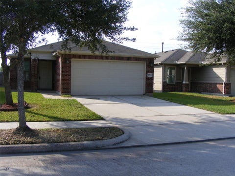 Photo of 1723 Howth Avenue, Houston, TX 77051 (MLS # 25439035)