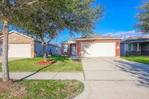 Photo of 1723 Howth Avenue, Houston, TX 77051 (MLS # 25439035)
