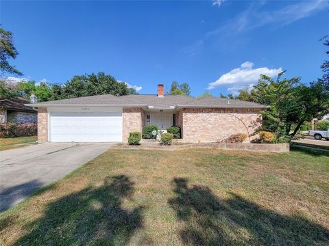 Homes For Rent - 18402 Tall Cypress Drive<br/> Spring, TX 77388