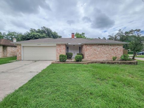 Photo of 18402 Tall Cypress Drive, Spring, TX 77388 (MLS # 78848285)
