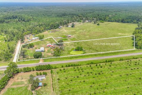 Photo of 6982 S State Highway 94, Trinity, TX 75862 (MLS # 10456613)