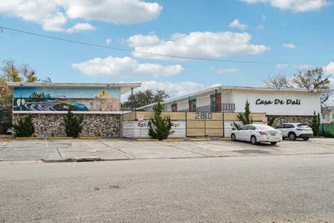 Photo of 2810 Beauchamp Street #20, Houston, TX 77009 (MLS # 64573482)