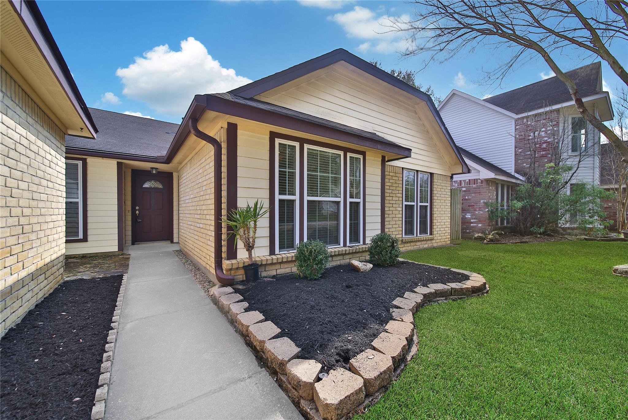 14611 Cypress Valley Drive