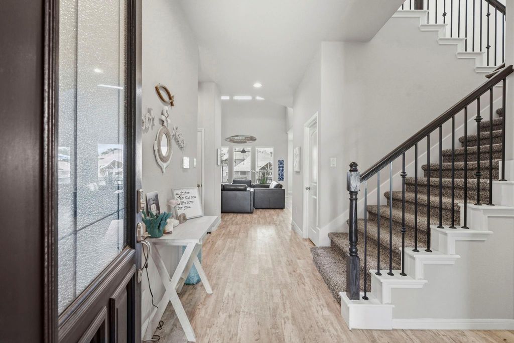 Photo of 25815 Balsamwood Drive, Tomball, TX 77375 (MLS # 74520356)