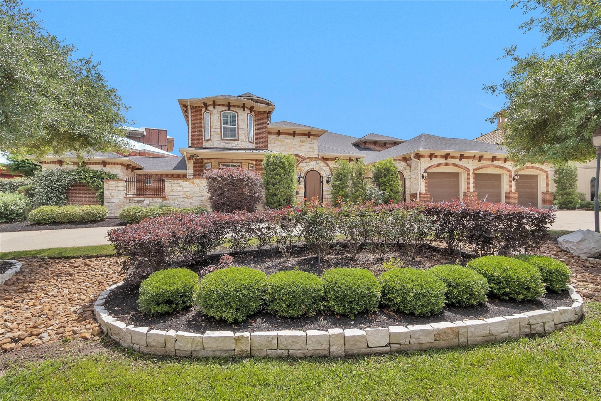 14306 Heidi Oaks Lane