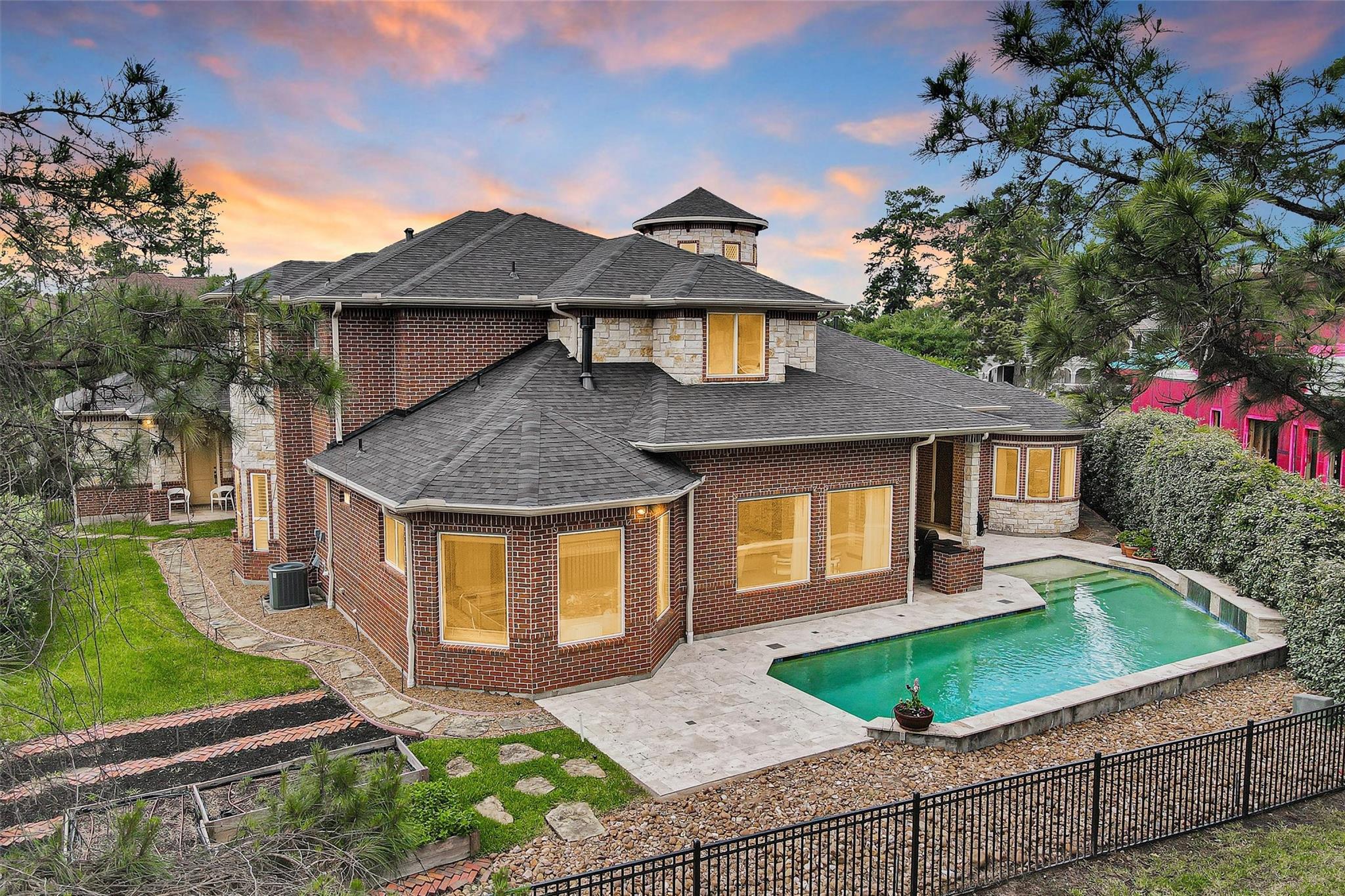 14306 Heidi Oaks Lane