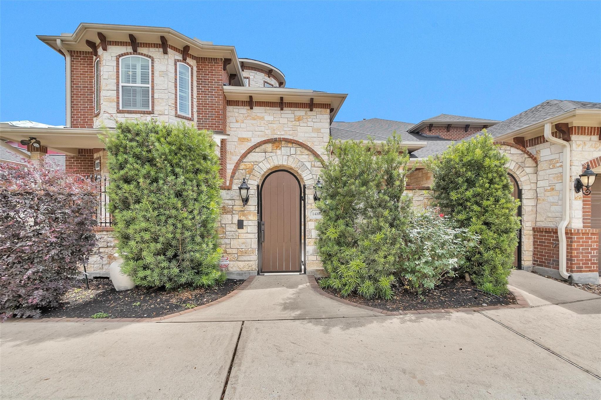 14306 Heidi Oaks Lane