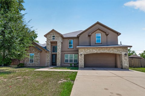 Photo of 8807 Sedgemoor Drive, Tomball, TX 77375 (MLS # 67837608)