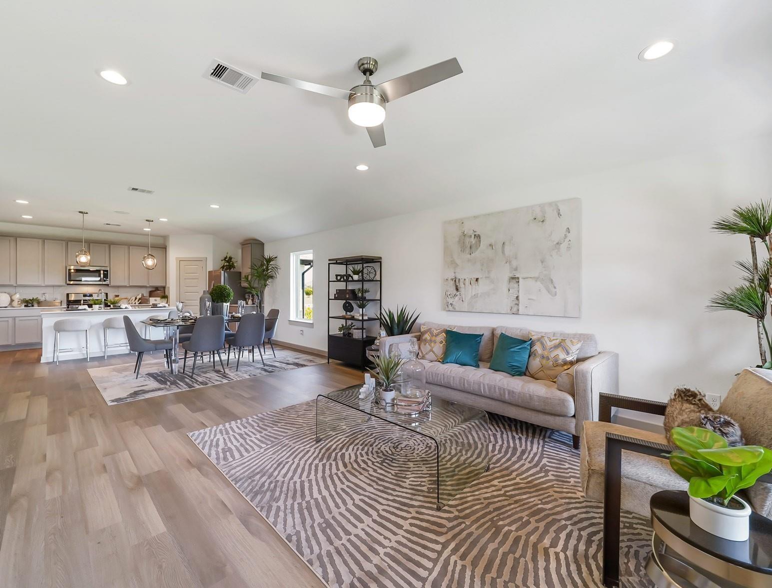 19014 Blackpool Bend Lane