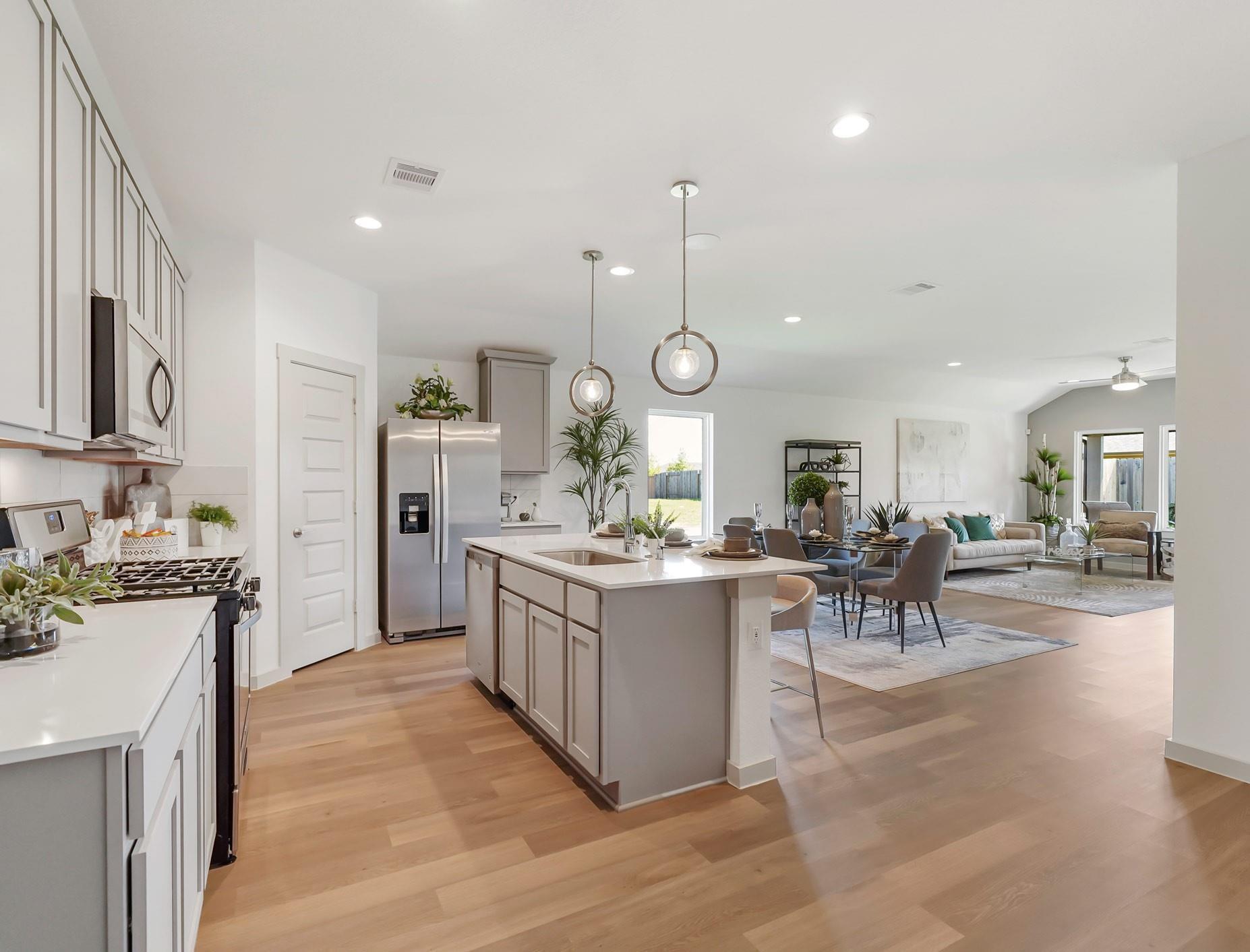 19014 Blackpool Bend Lane