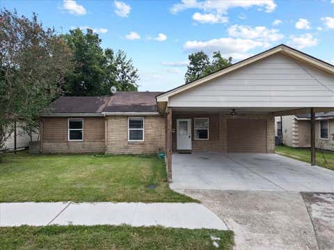 Homes For Sale - 3214 Darling Avenue<br/> Pasadena, TX 77503