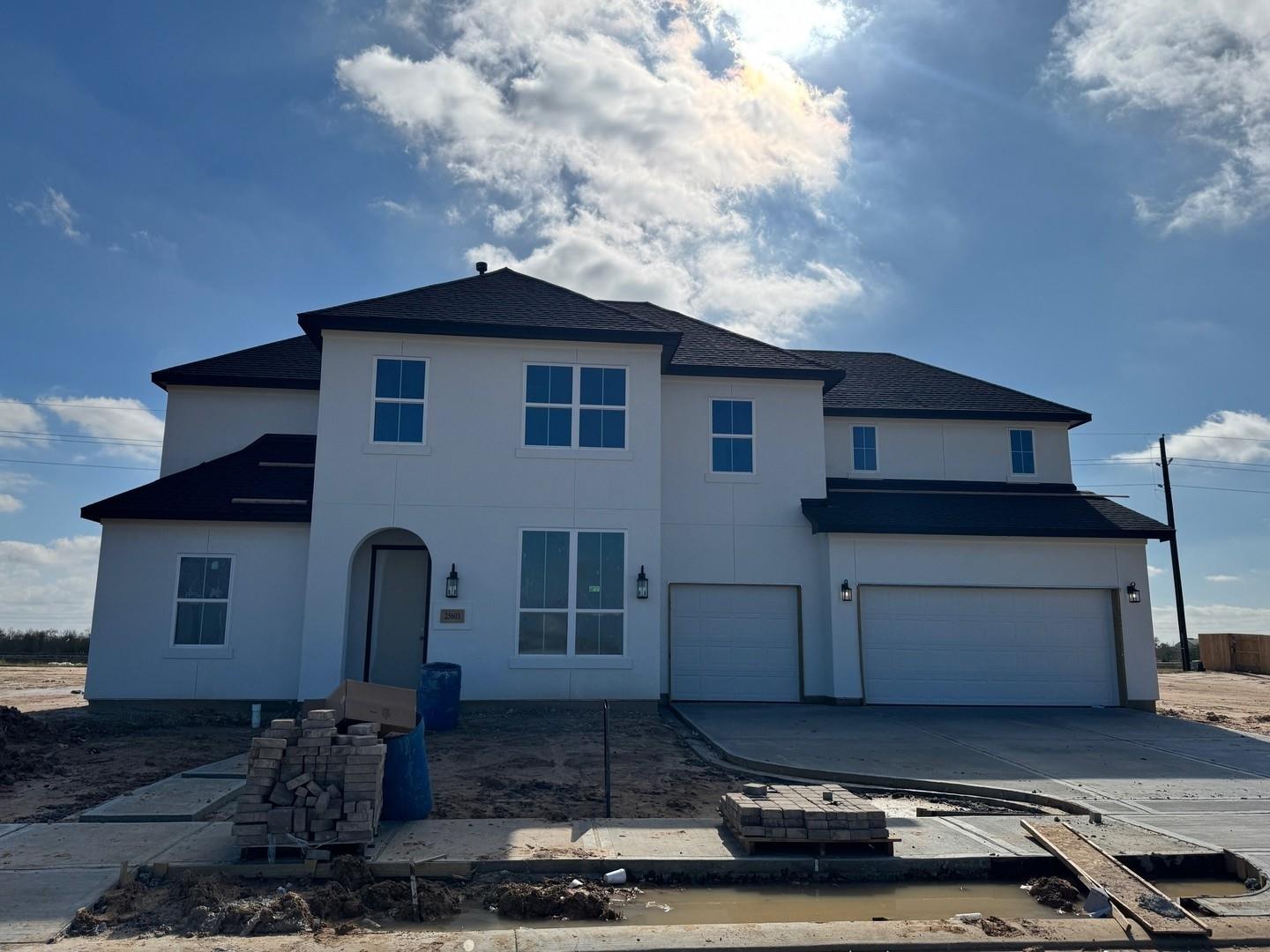 25603 Grassland Prairie Drive