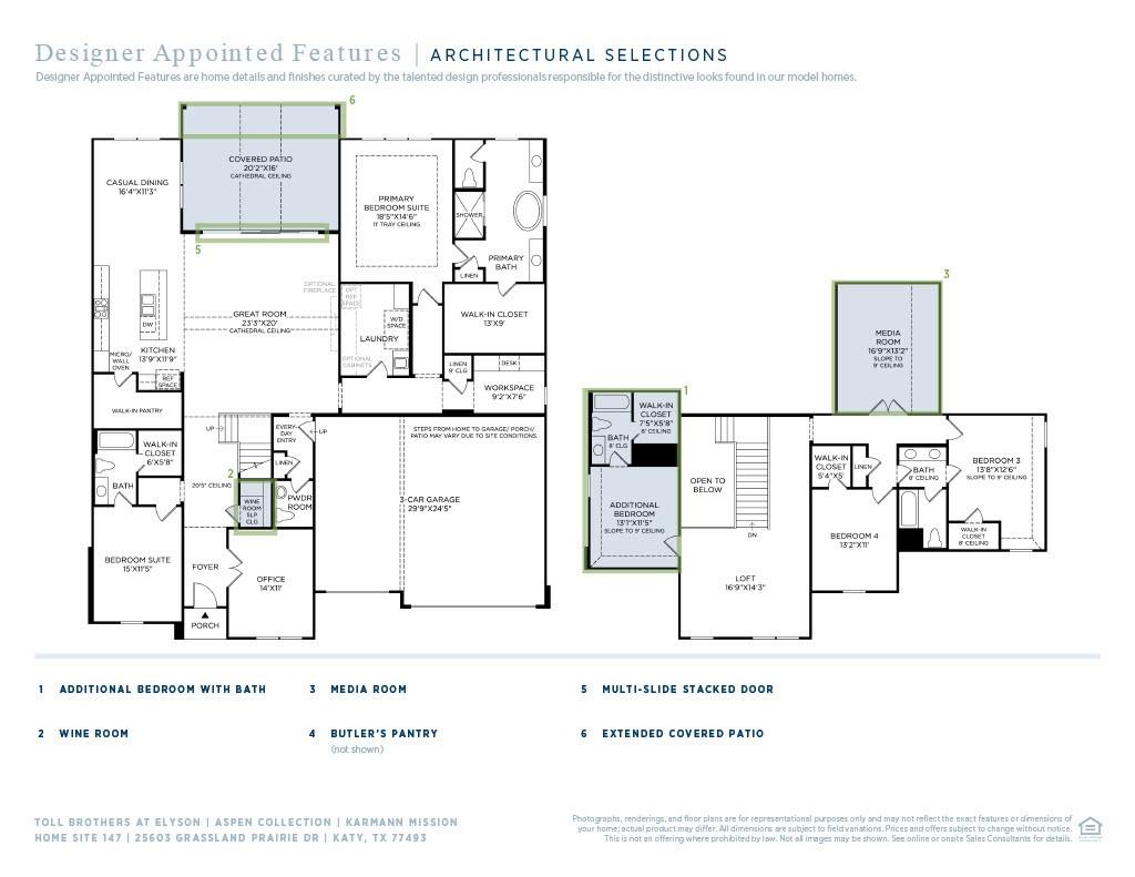 25603 Grassland Prairie Drive