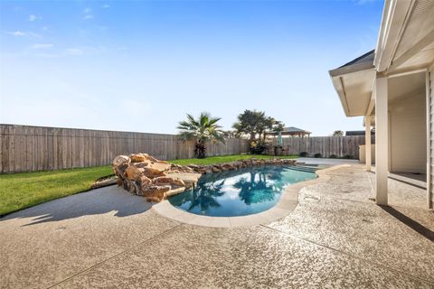 Photo of 9107 Fernwillow Drive, Spring, TX 77379 (MLS # 10716946)