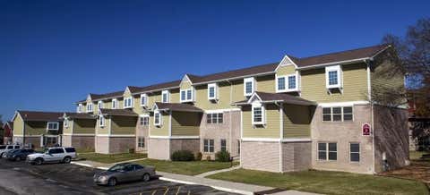 Condo For Rent - 3747 West Ave Ave<br/> San Antonio, TX 78213