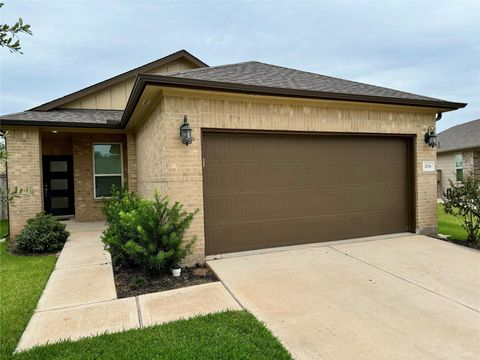 Photo of 2038 Myrtle Oak Court, Conroe, TX 77304 (MLS # 45248562)