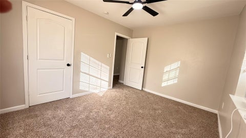 Photo of 2619 Canfield Street #3, Houston, TX 77004 (MLS # 52226202)