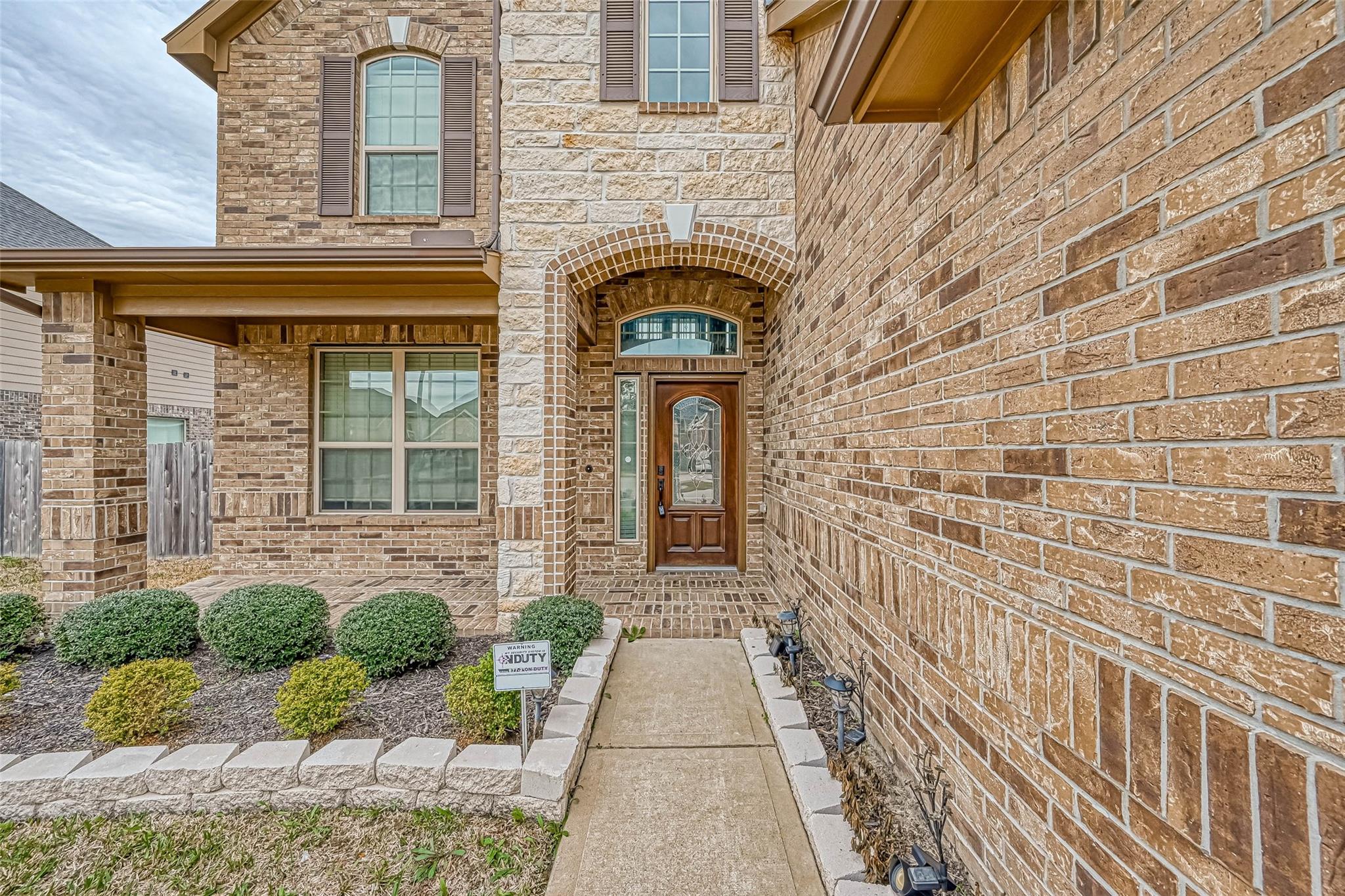 2111 Post Oak Court