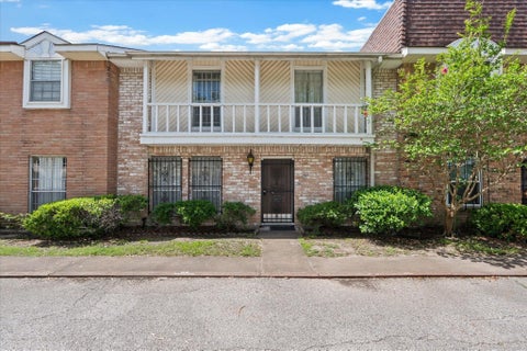 Photo of 6697 De Moss Drive #697, Houston, TX 77074 (MLS # 11901856)