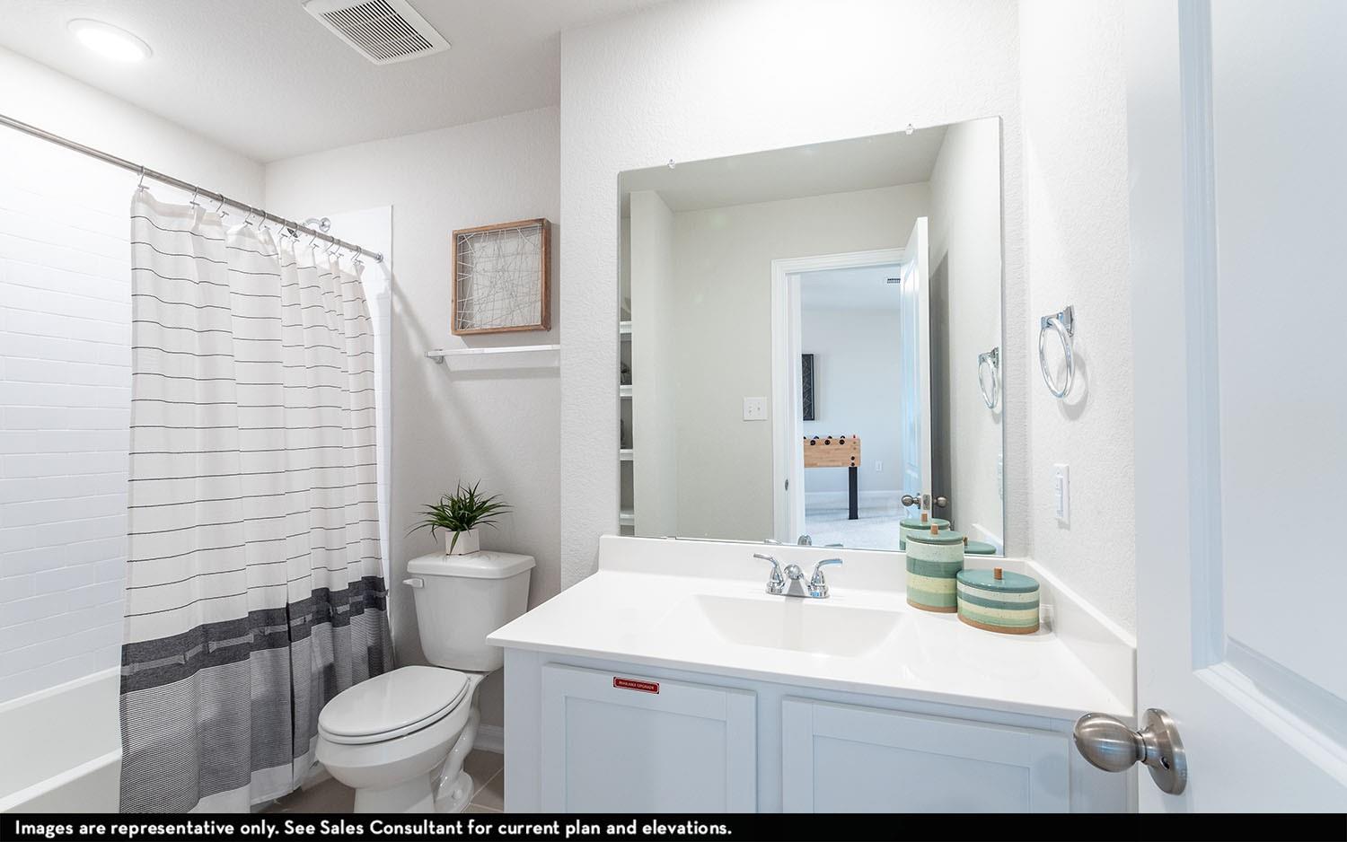 6422 Green Enclave Trail