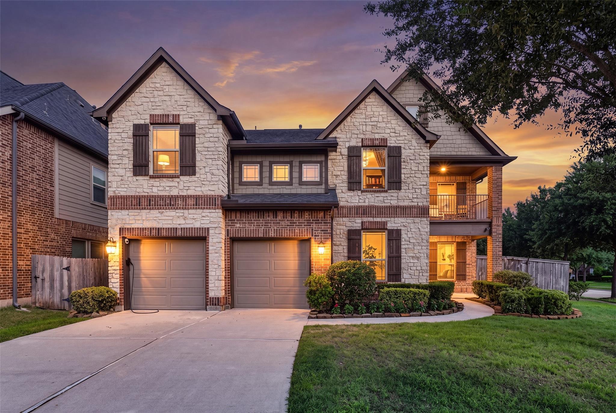 4706 Hickory Branch Lane