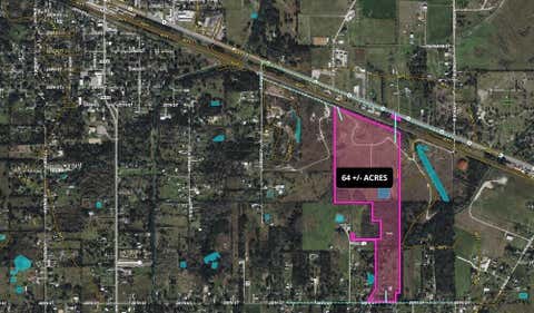 Photo of 10935 Highway 6, Hitchcock, TX 77510 (MLS # 60048925)