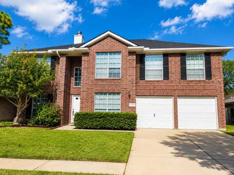 Photo of 22522 Holly Lake Drive, Katy, TX 77450 (MLS # 58806797)