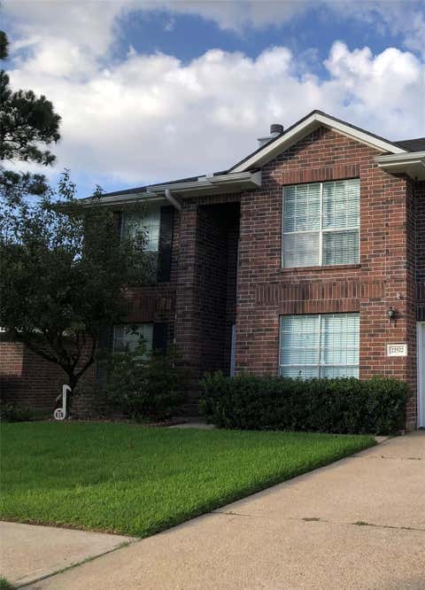 Photo of 22522 Holly Lake Drive, Katy, TX 77450 (MLS # 58806797)