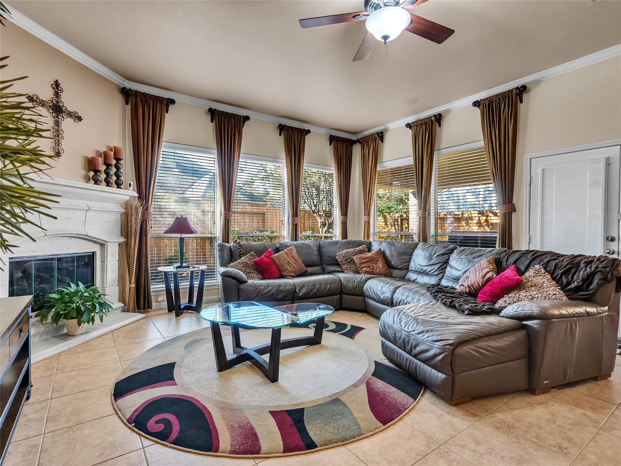 14922 Barton Grove Lane