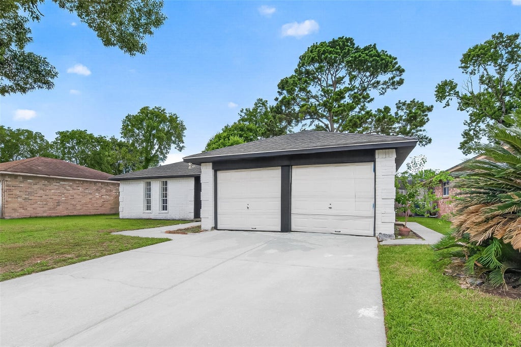Photo of 23219 Pennsgrove Road, Spring, TX 77373 (MLS # 86870652)