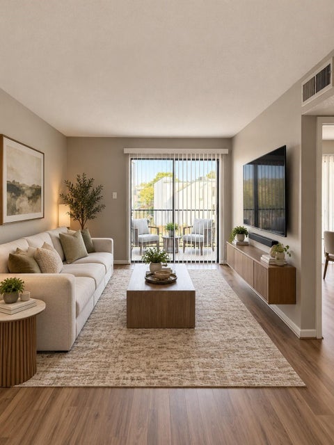 Photo of 2816 S Bartell Drive #37, Houston, TX 77054 (MLS # 52345914)